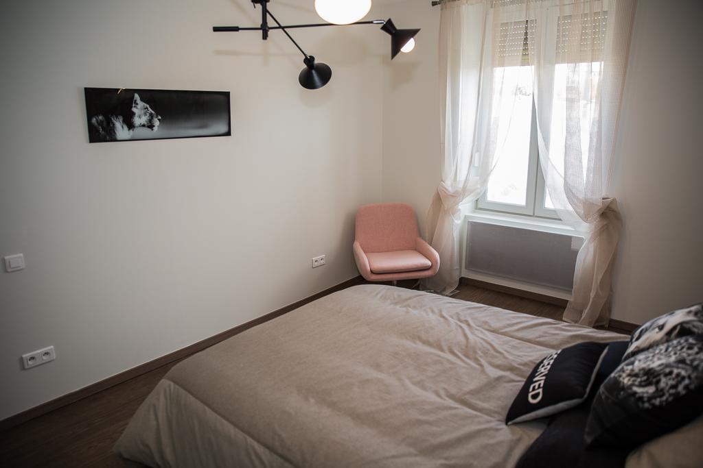 Home Confort Dijon Exterior foto