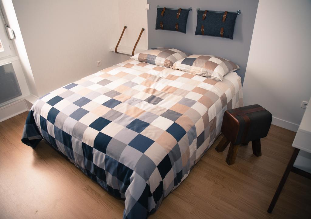 Home Confort Dijon Exterior foto