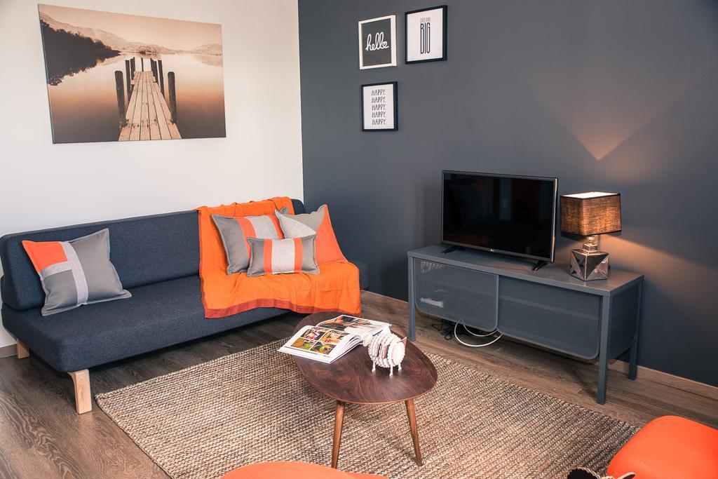Home Confort Dijon Exterior foto