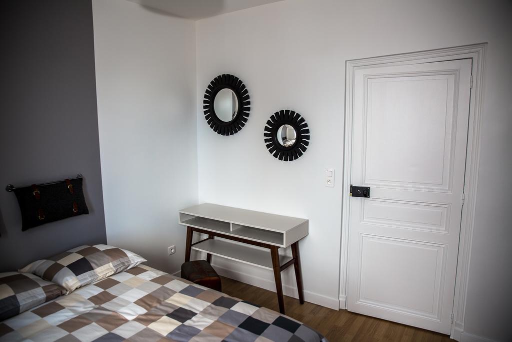 Home Confort Dijon Exterior foto