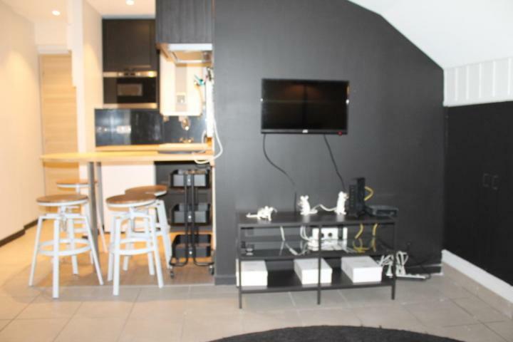 Home Confort Dijon Exterior foto