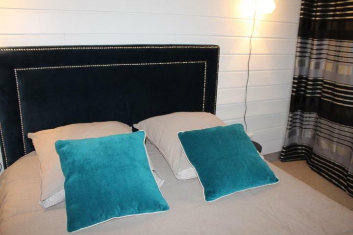 Home Confort Dijon Exterior foto