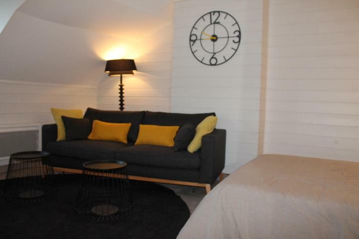 Home Confort Dijon Exterior foto