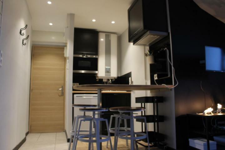 Home Confort Dijon Exterior foto