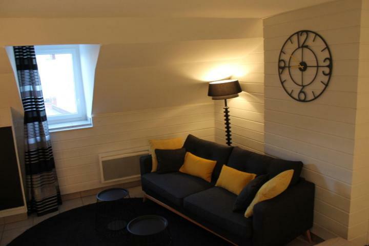 Home Confort Dijon Exterior foto