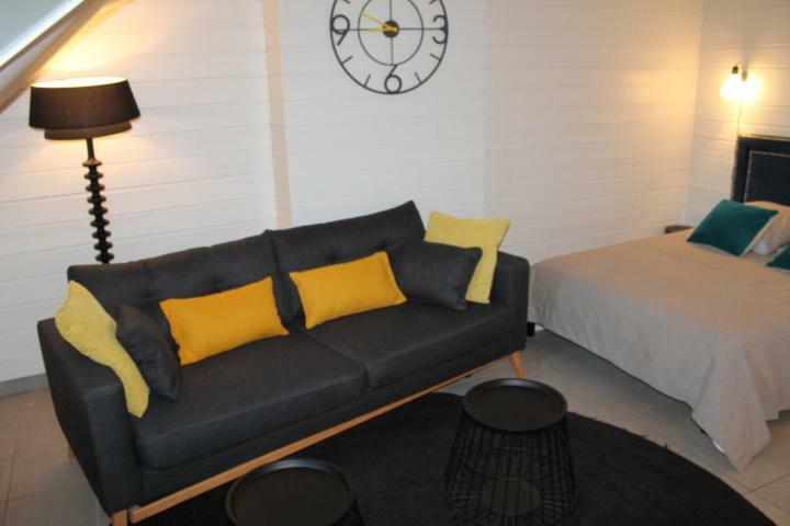 Home Confort Dijon Exterior foto
