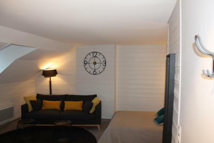 Home Confort Dijon Exterior foto