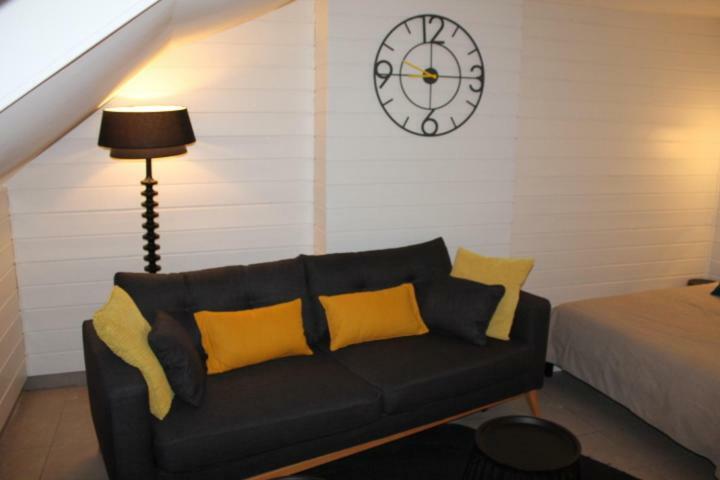 Home Confort Dijon Exterior foto