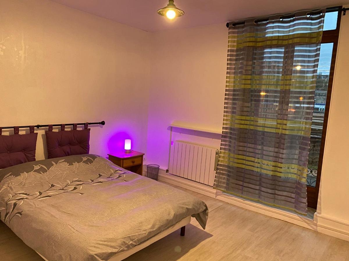 Home Confort Dijon Exterior foto
